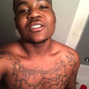 Meet your Posher, Marcus